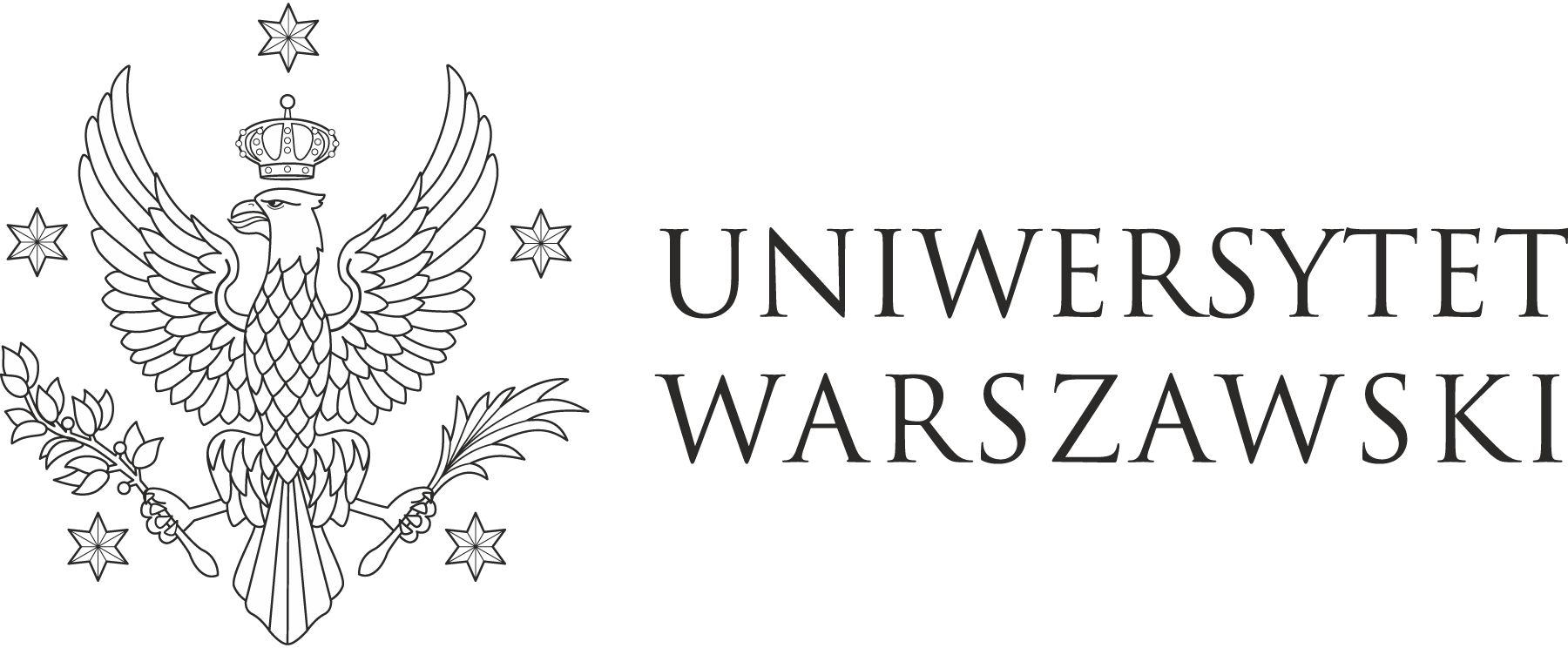 University-of-Warsaw-Logo-Vector