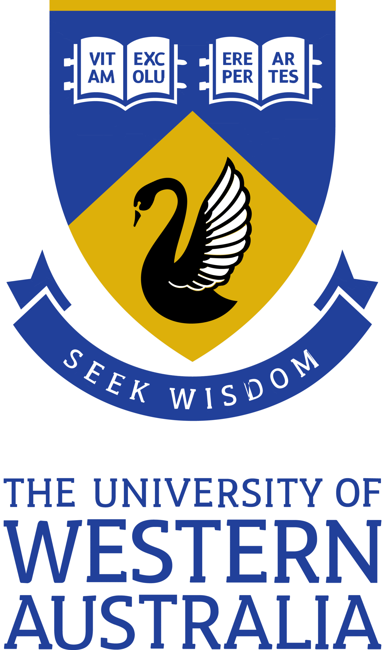 University-of-Western-Australia-Logo-Vector