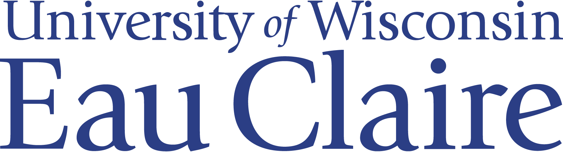 University-of-Wisconsin-Eau-Claire-Logo-Vector