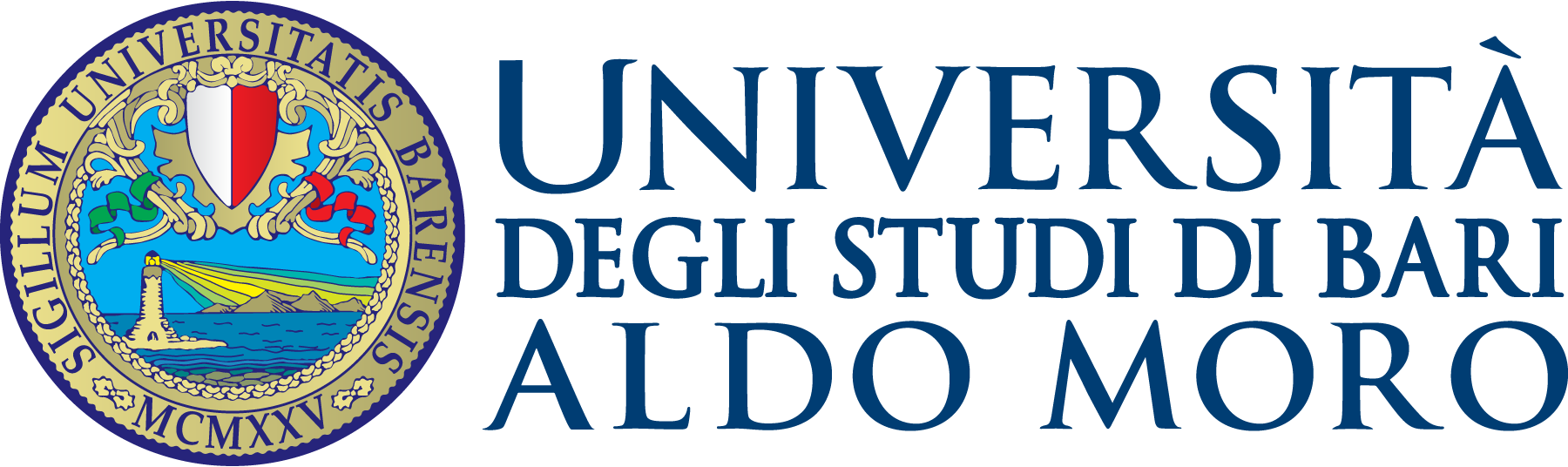 Università-degli-Studi-di-Bari-Aldo-Moro-Logo-Vector