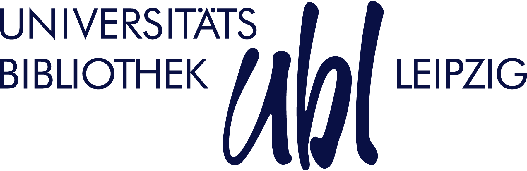 Universitätsbibliothek-Leipzig-Logo-Vector