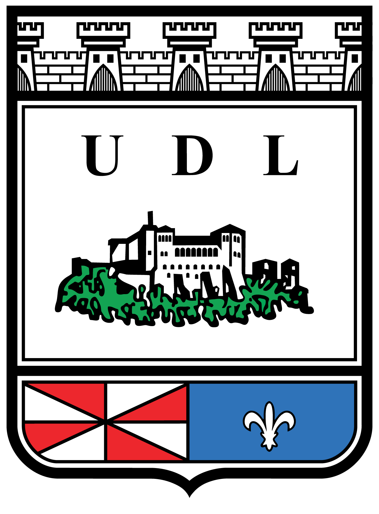 União-Desportiva-de-Leiria-Logo-Vector