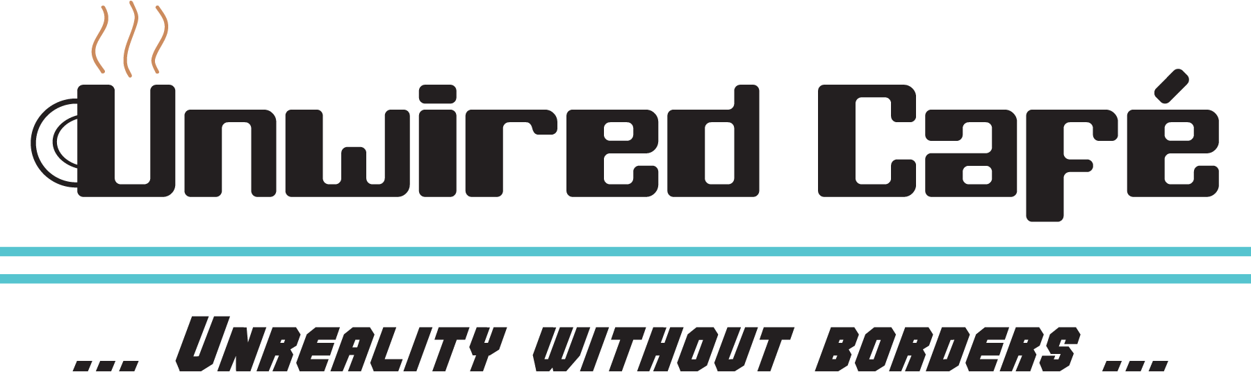 Unwired-Cafe-Logo-Vector