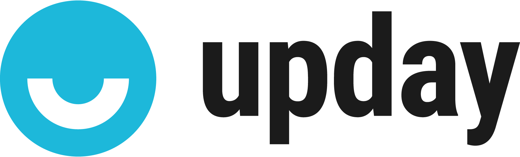 Upday-Logo-Vector
