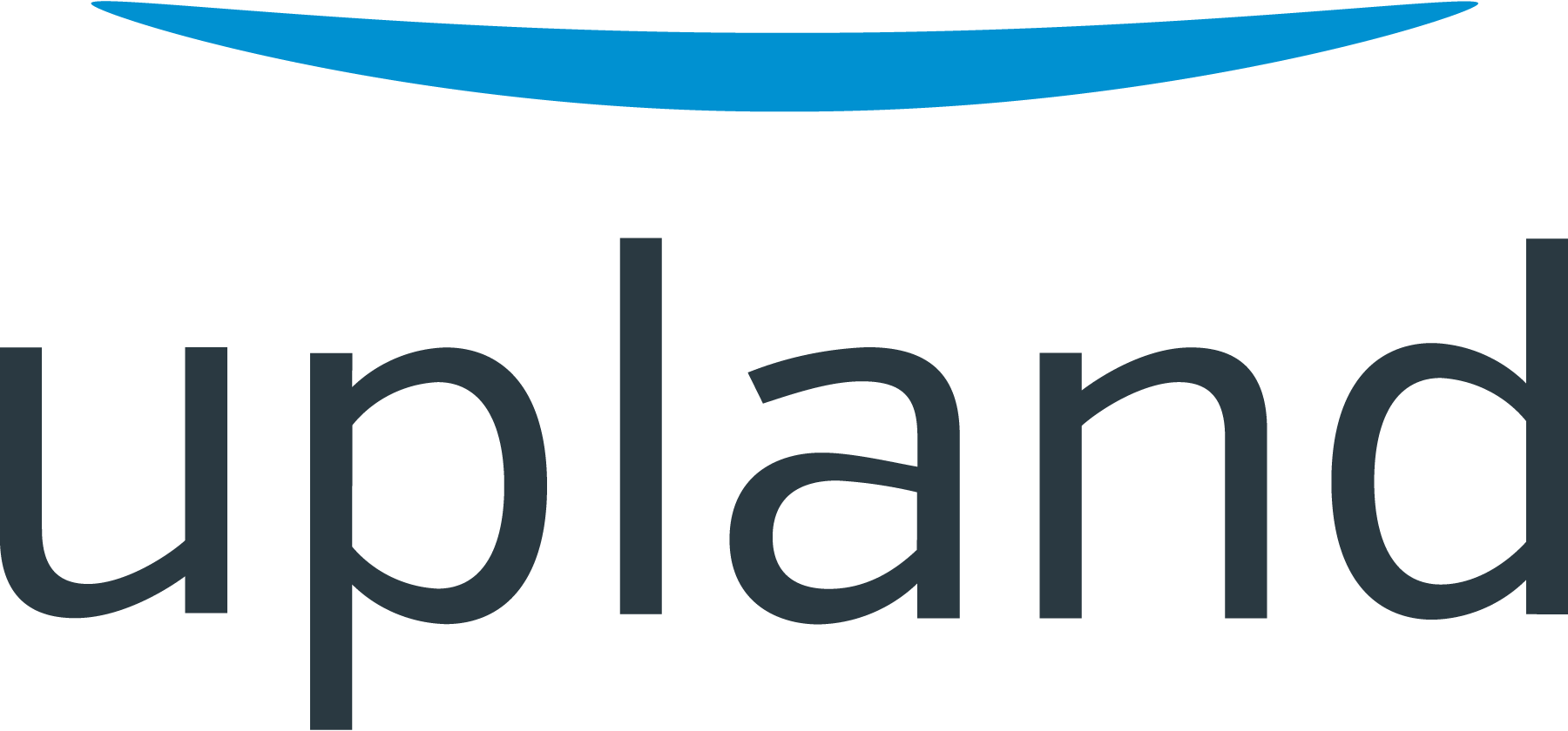 Upland-Logo-Vector