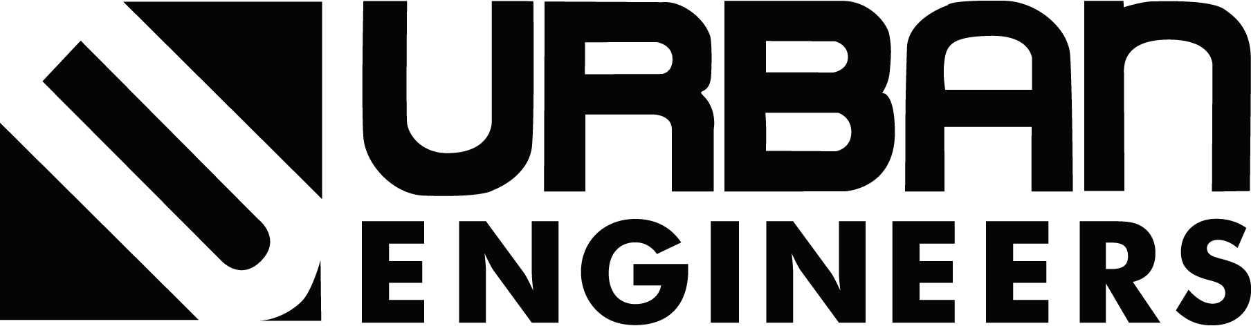 Urban-Engineering–black-Logo-Vector