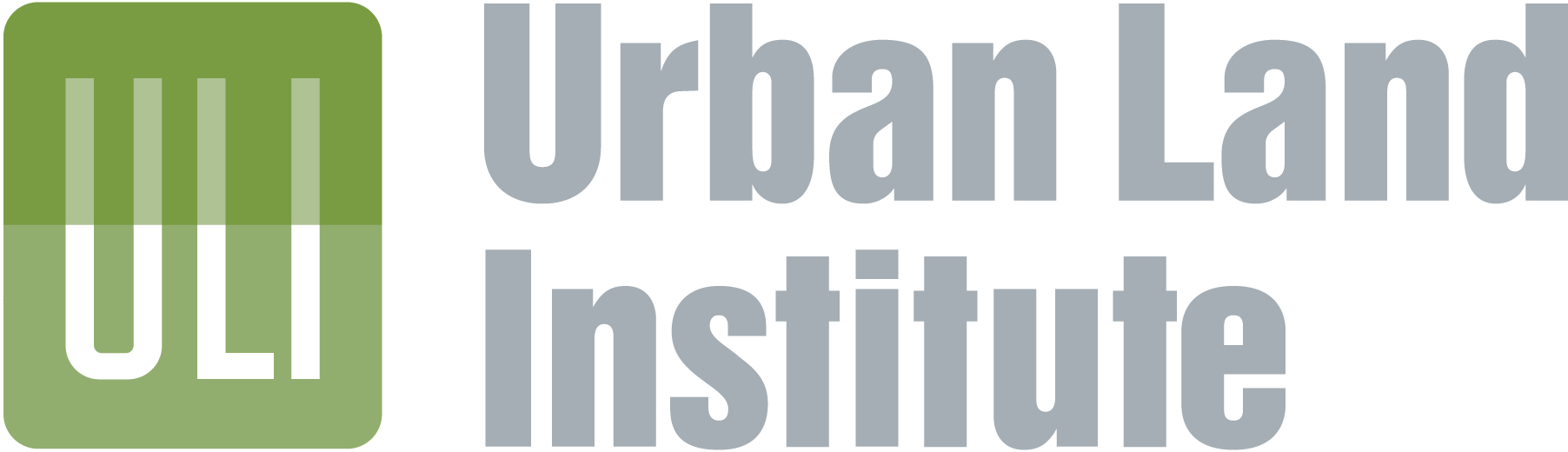 Urban-Land-Institute-Logo-Vector