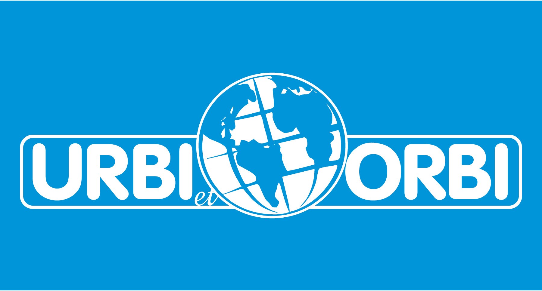 Urbi-et-Orbi-Logo-Vector
