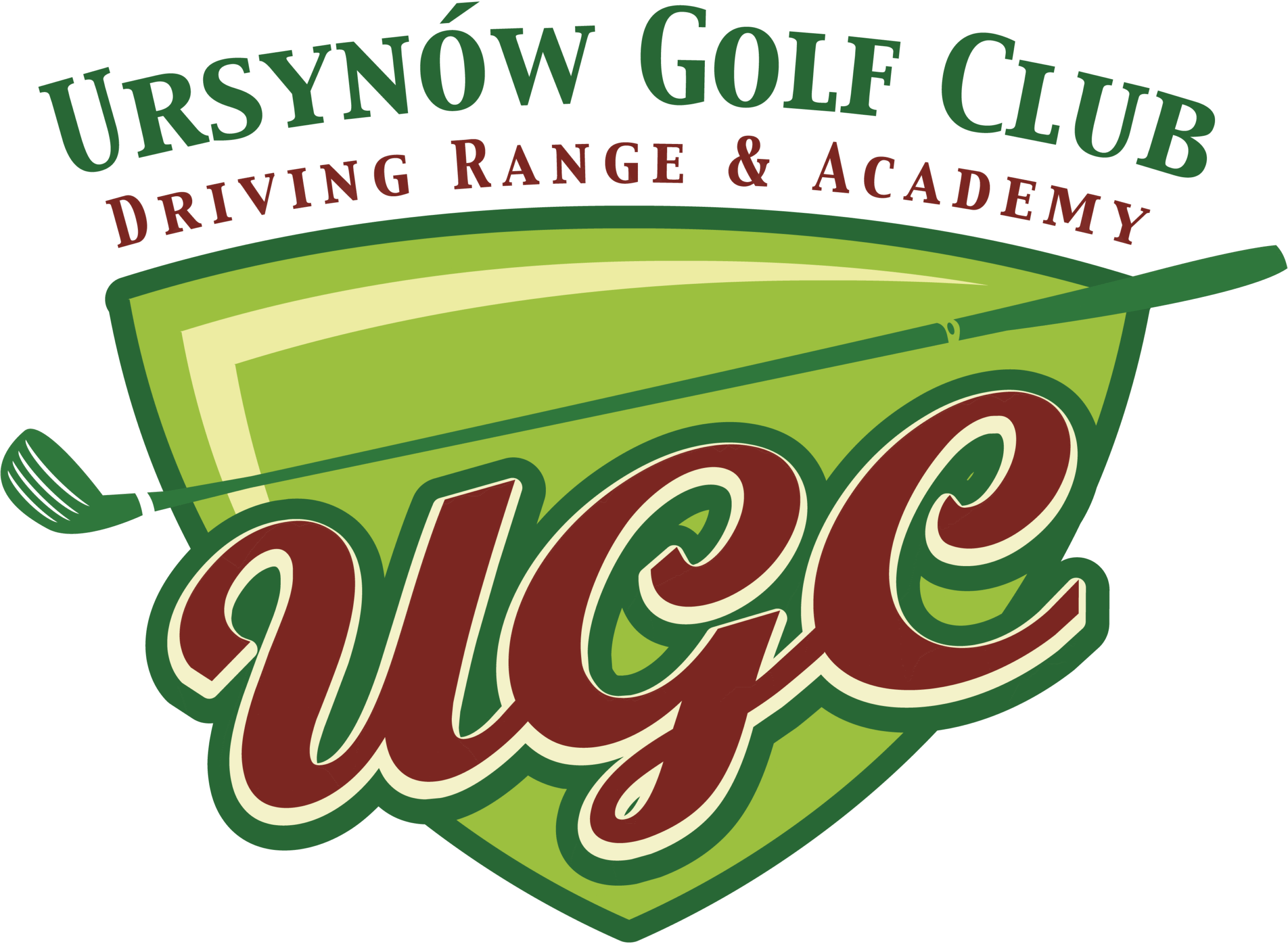 Ursynow-Golf-Club-Logo-Vector
