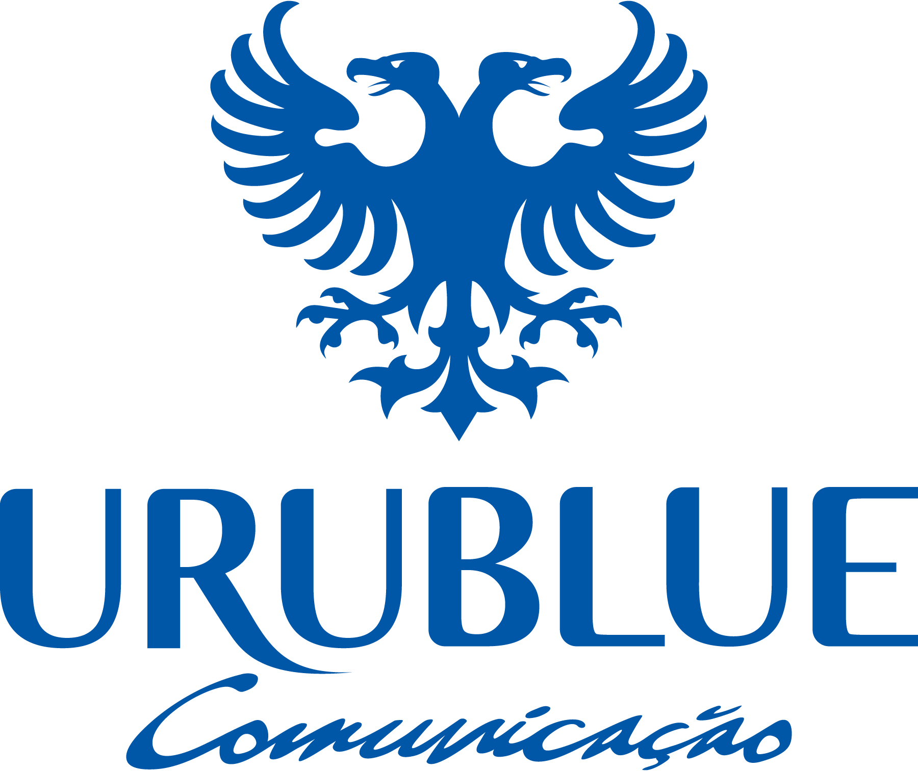 Urublue-Logo-Vector