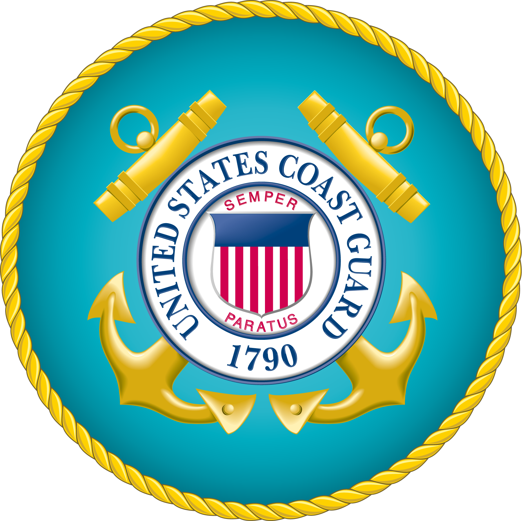 Us-Coast-Guard-Seal-Logo-Vector