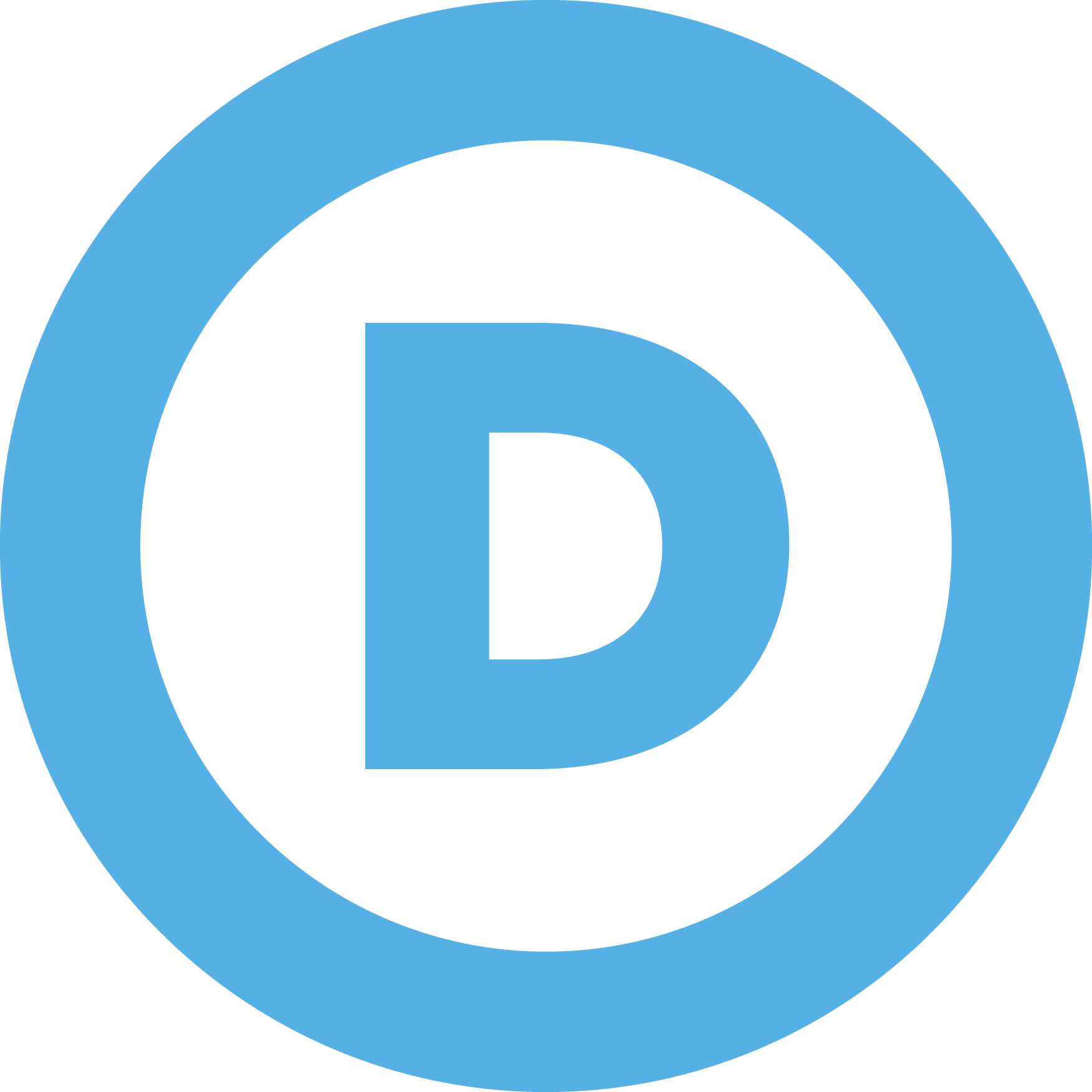 Us-Democratic-Part-Logo-Vector
