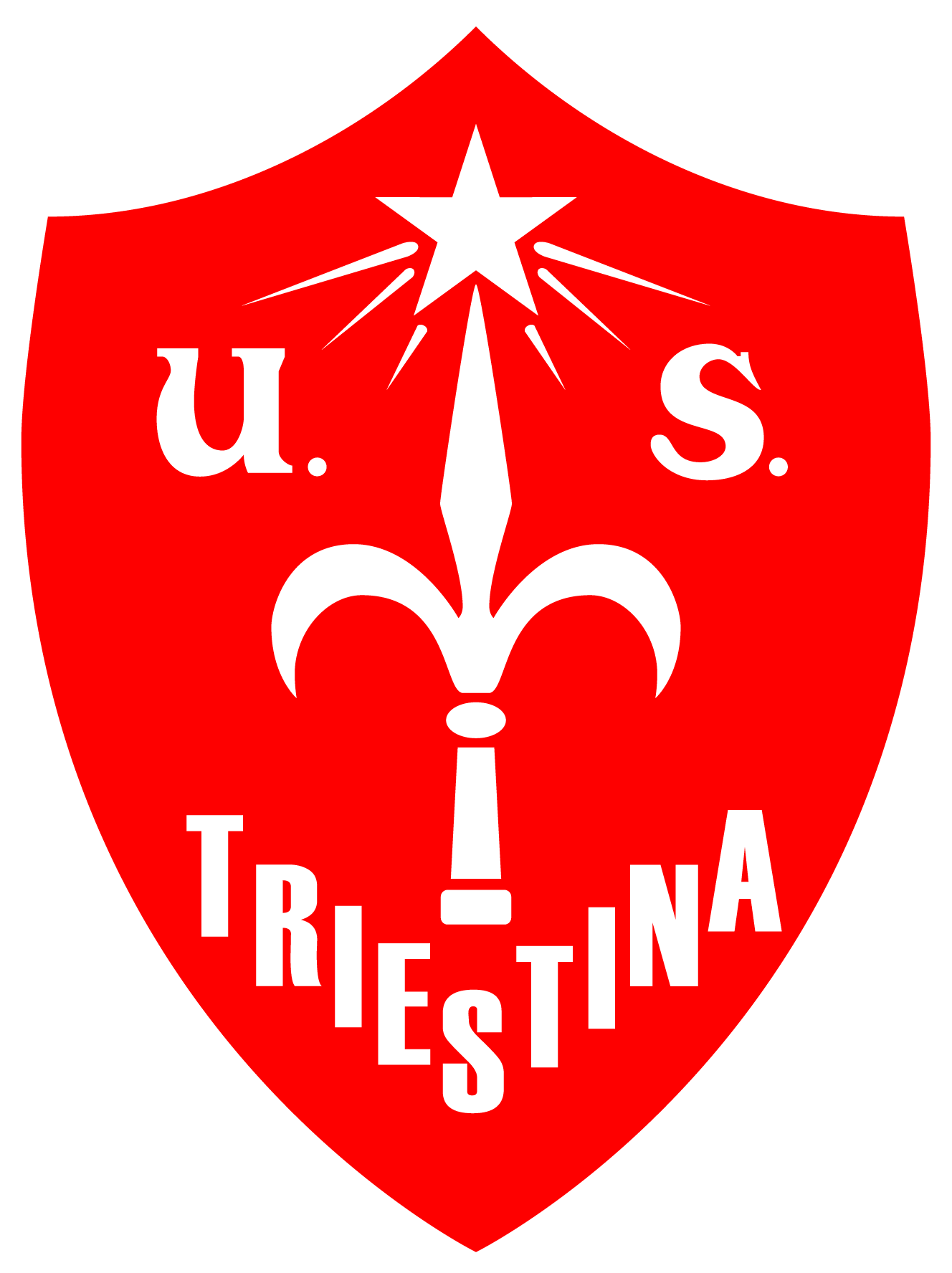 Us-Triestina-Logo-Vector
