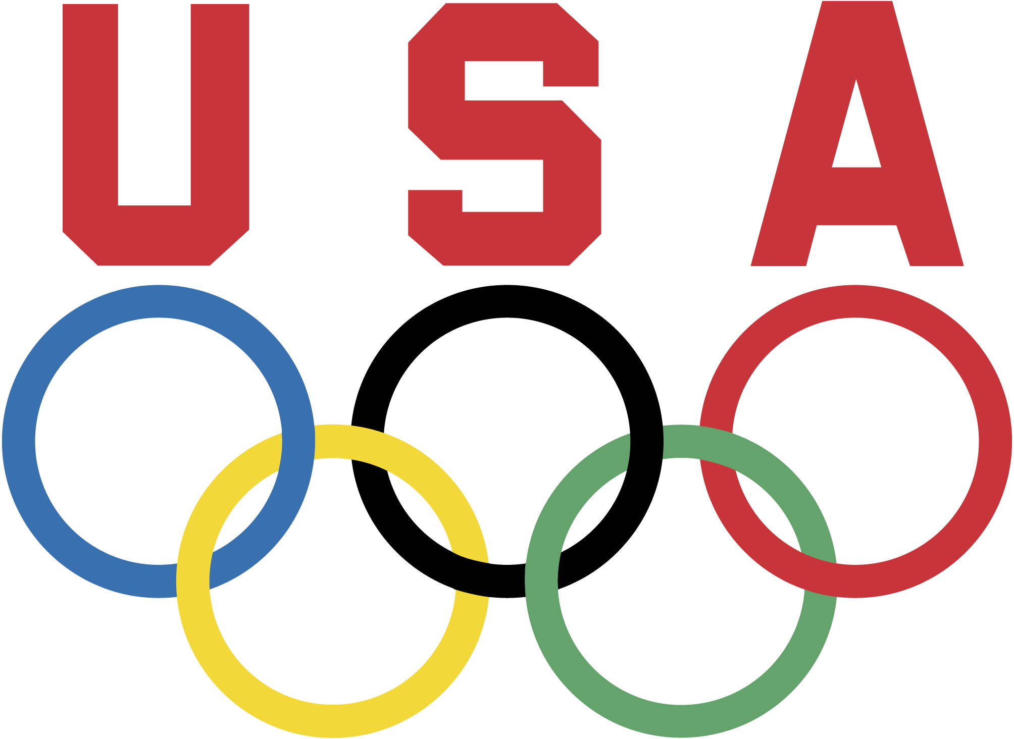 Usa-Olympic-Team-Logo-Vector