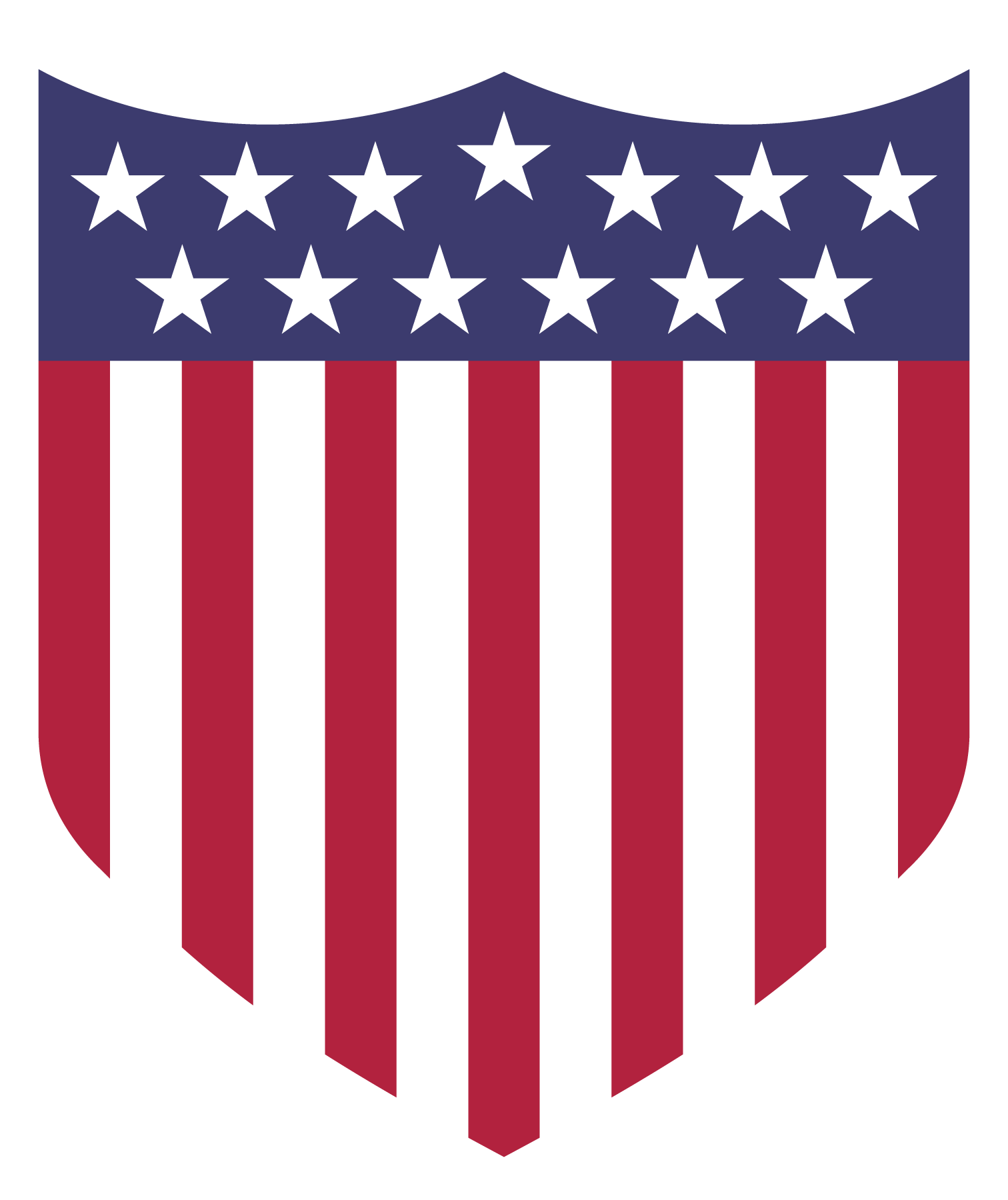 Usa-Soccer-Logo-Vector
