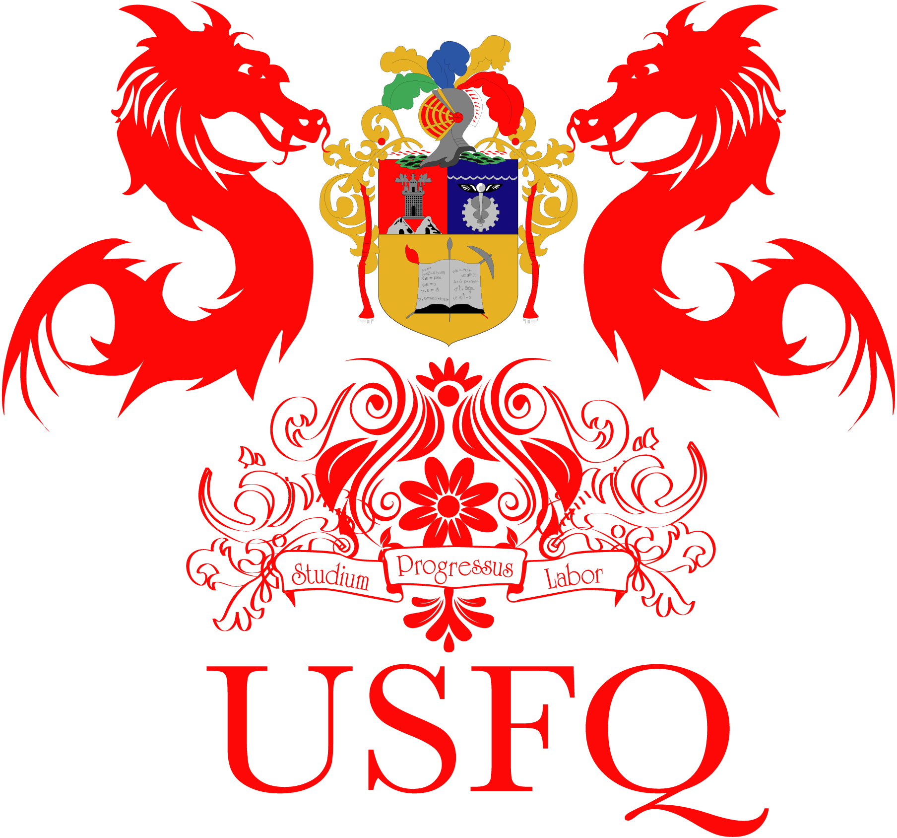 Usfq-Logo-Vector