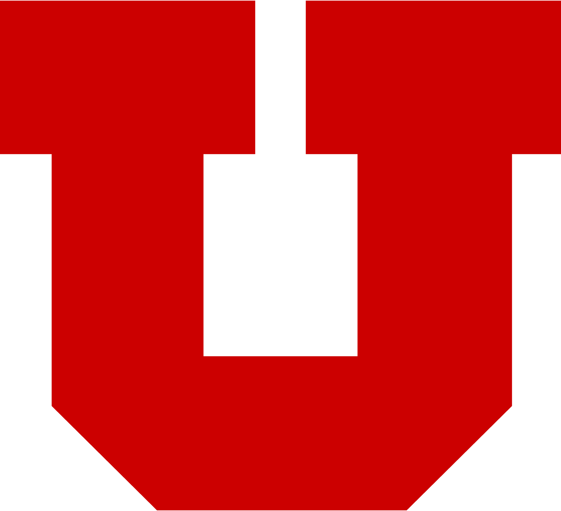 Utah-Utes-U-Logo-Vector