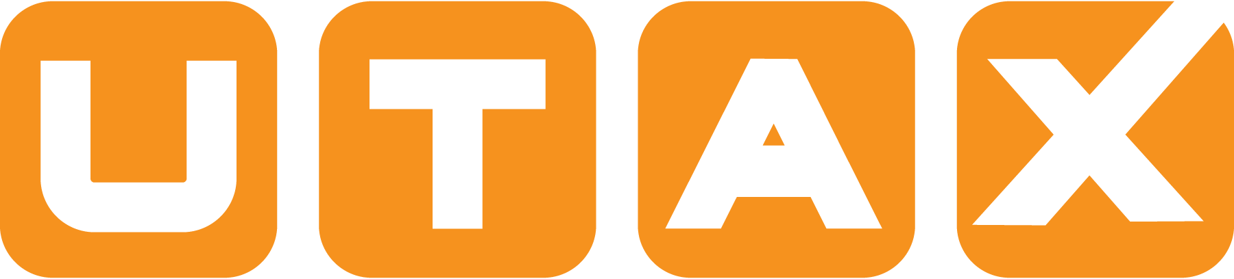 Utax-Logo-Vector