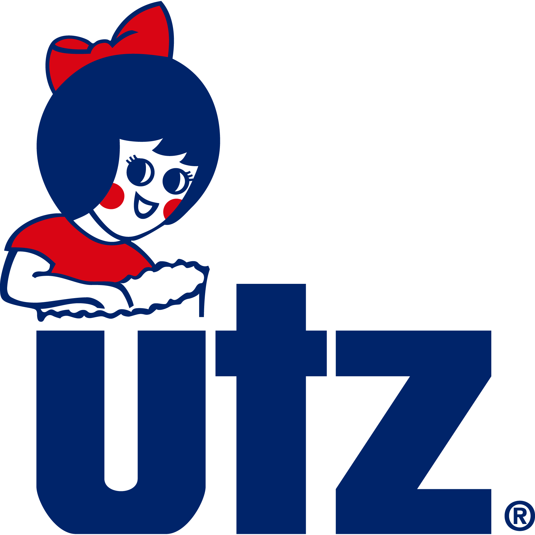 Utz-Logo-Vector