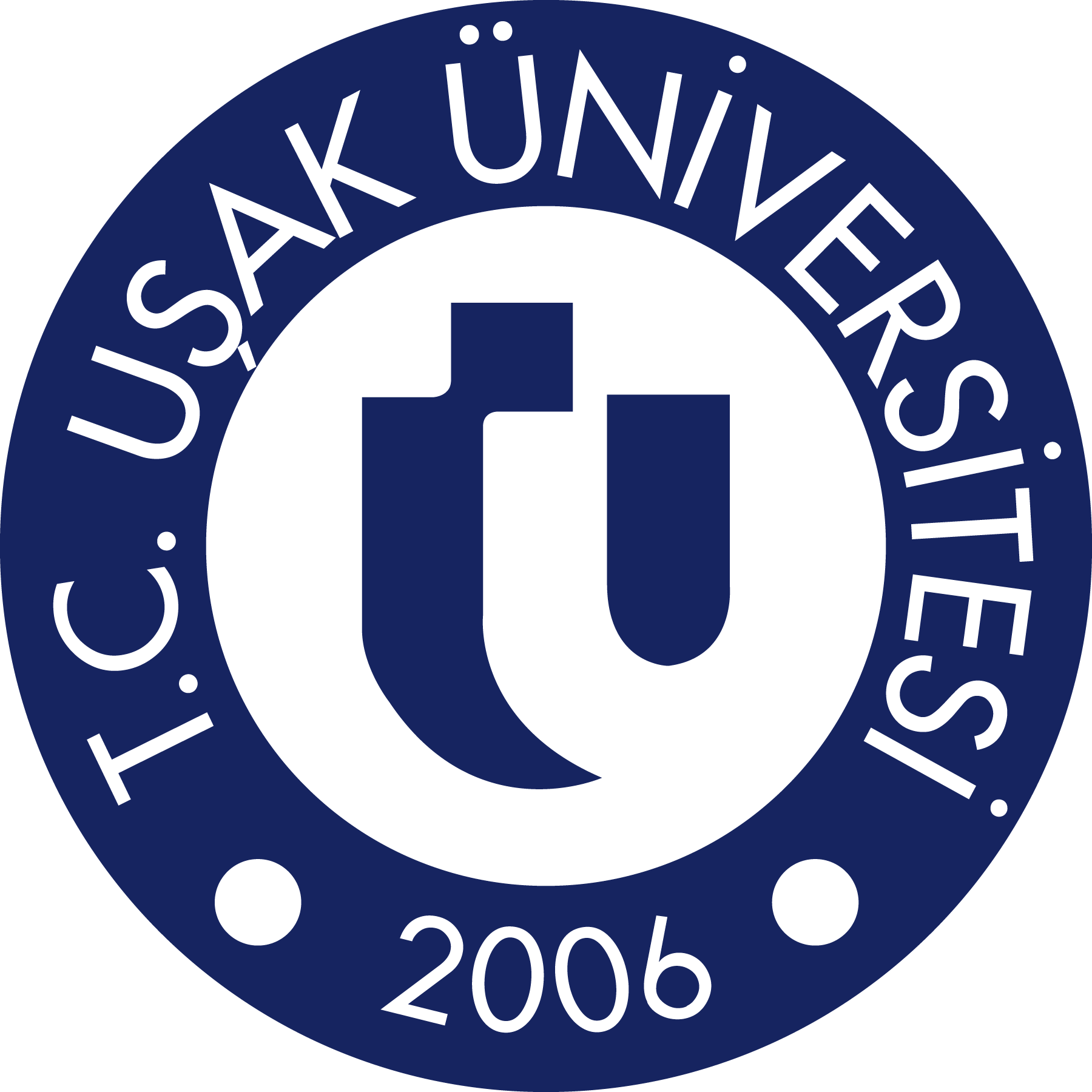 Uşak-Üniversitesi-Logo-Vector