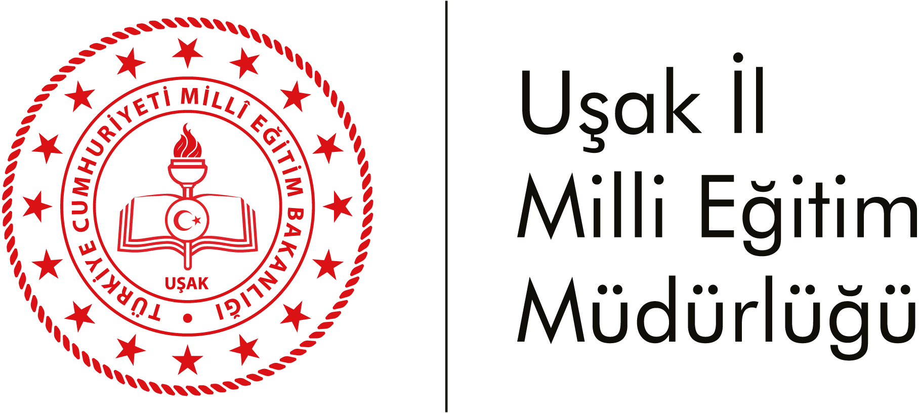 Uşak-İl-Milli-Eğitim-Müdürlüğü-(Uşak-MEM)-Logo-Vector