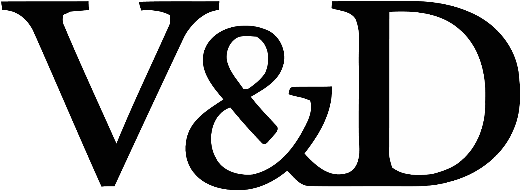 V&D-Logo-Vector