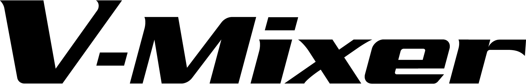 V-Mixer-Logo-Vector