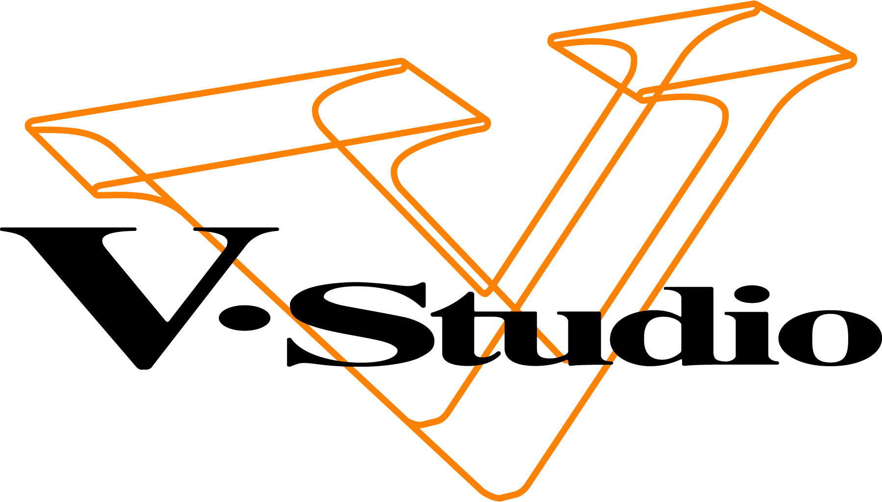 V-Studio-Logo-Vector