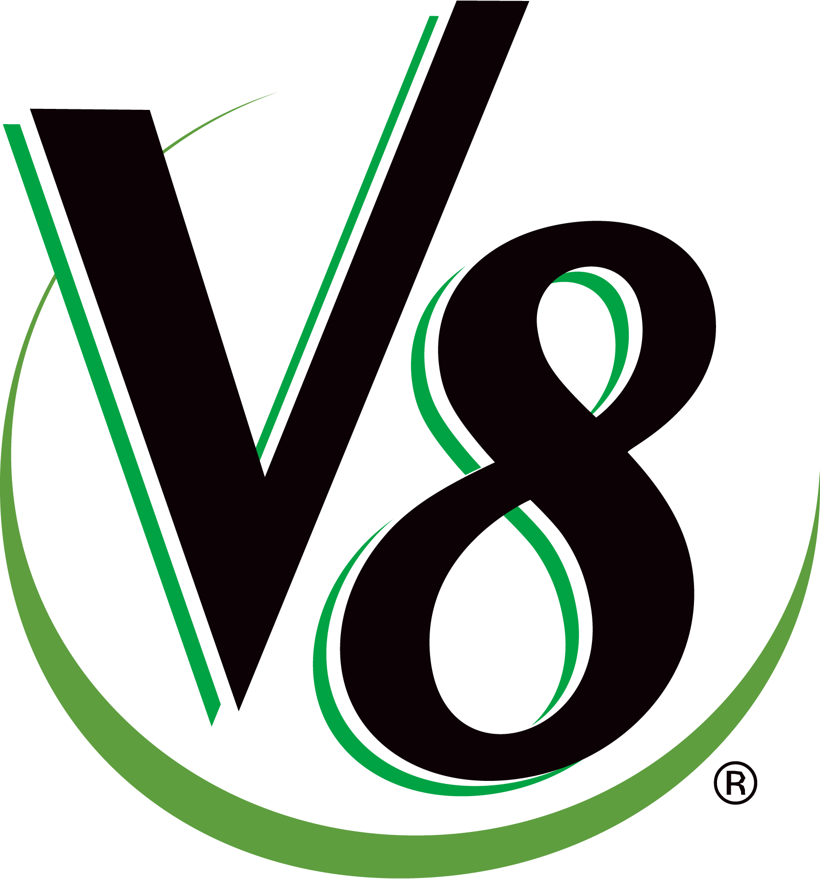 V8-Logo-Vector