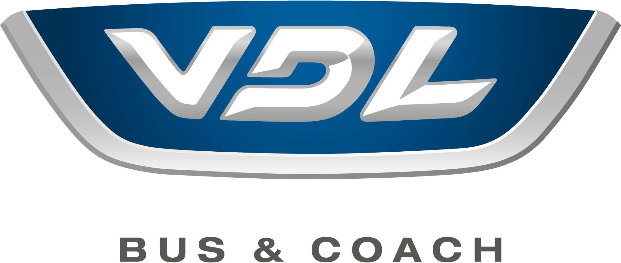 VDL-Bus-Chassis-Logo-Vector
