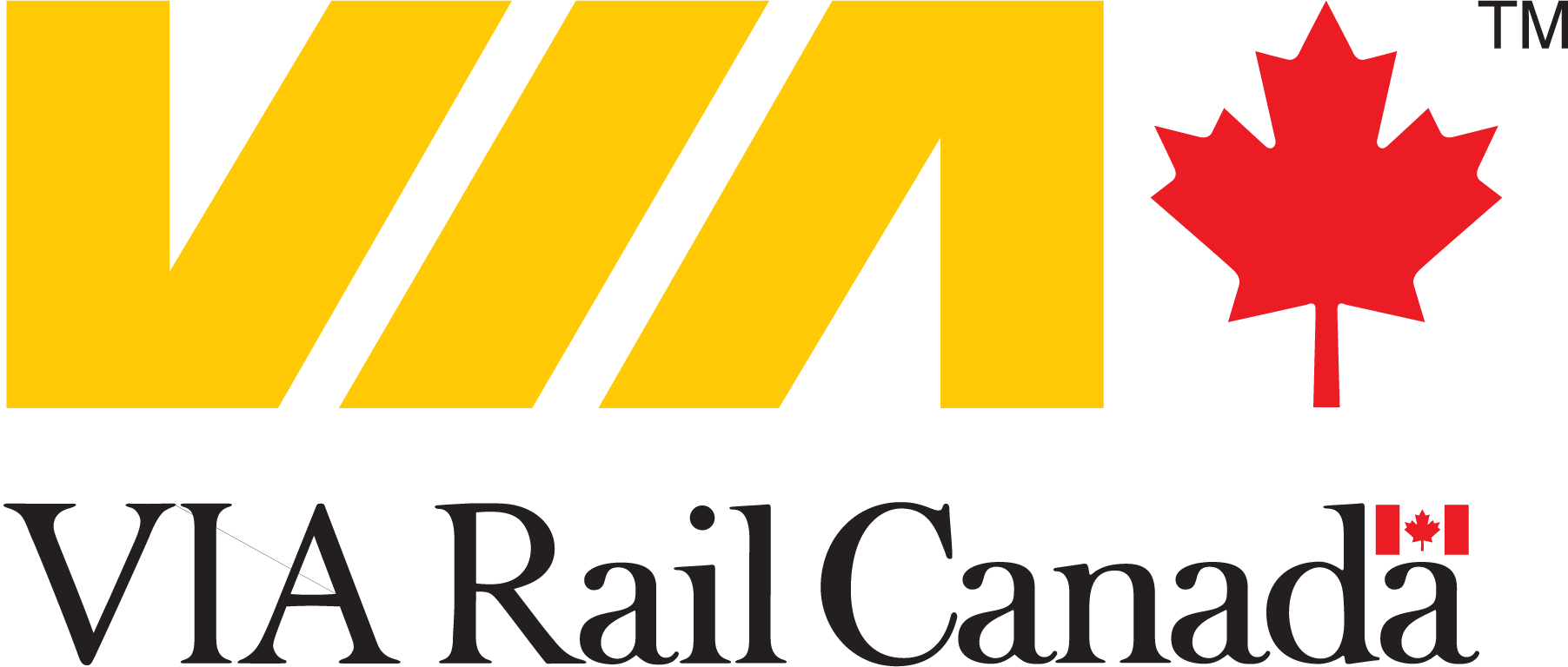 VIA-Rail-Canada-Logo-Vector