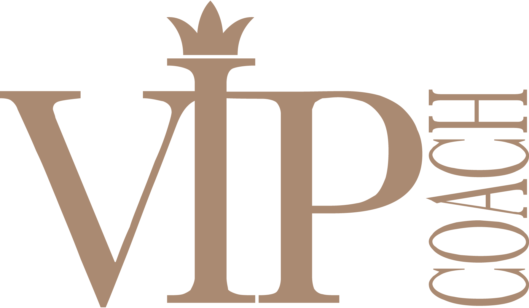 VIP-Coach-Logo-Vector
