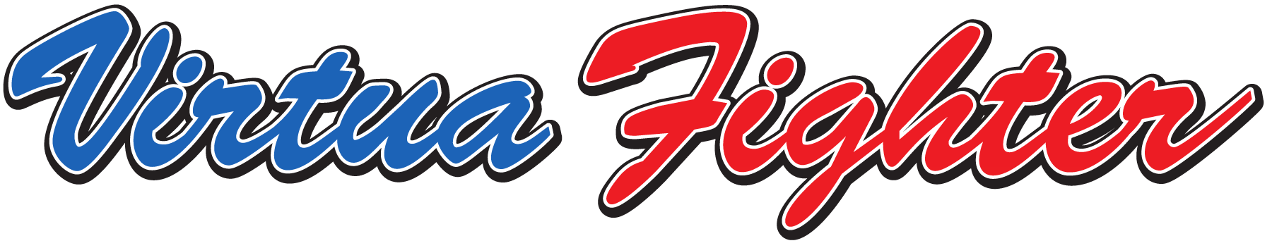 VIRTUA-FIGHTER-Logo-Vector
