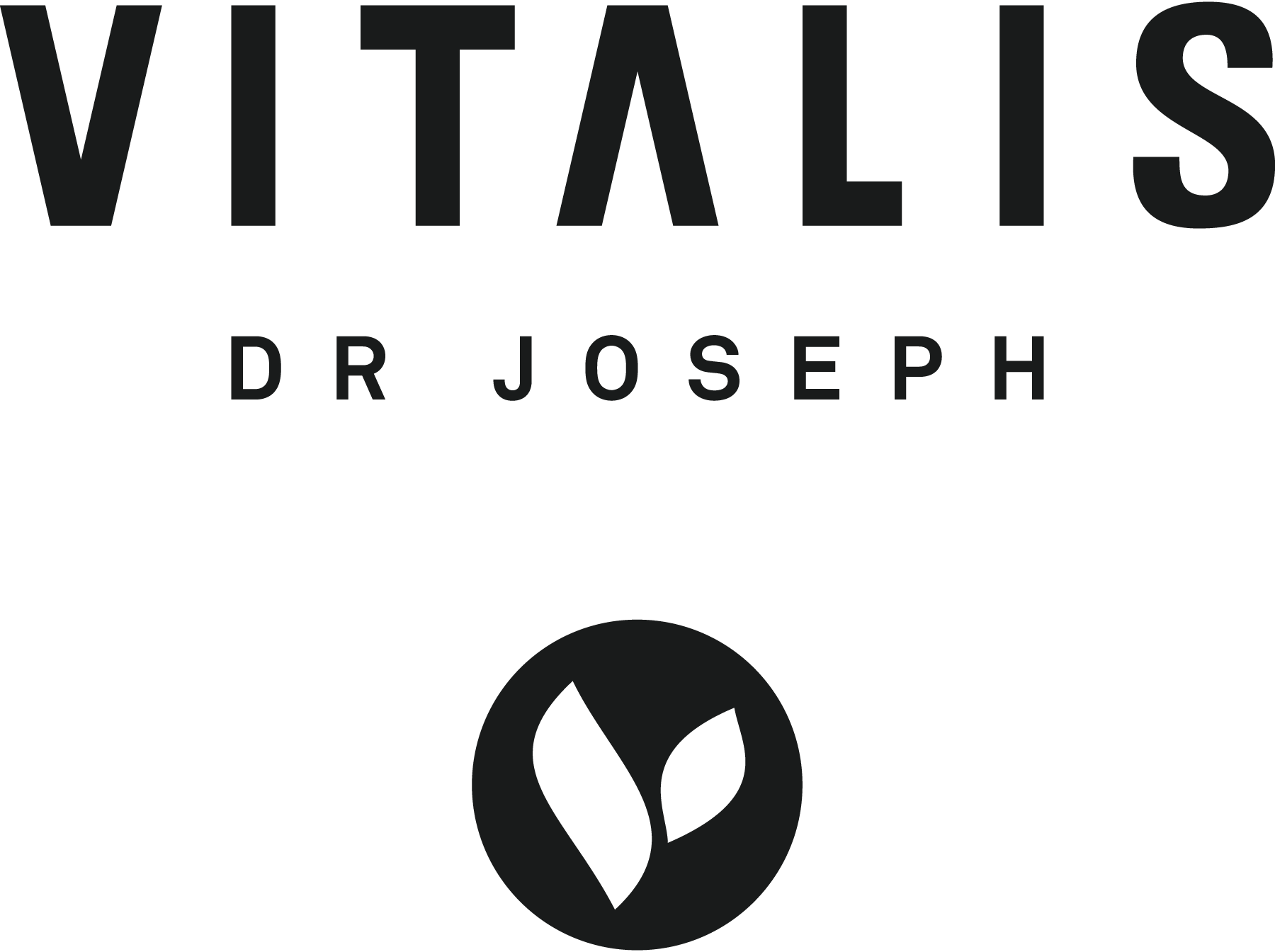 VITALIS-Dr.-Joseph-Logo-Vector