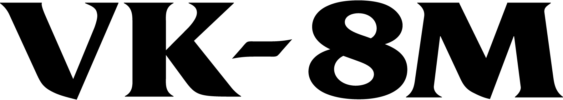 VK-8M-Logo-Vector