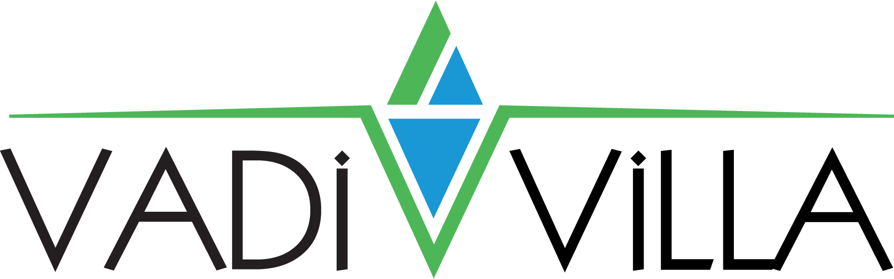 Vadi-Villa-Logo-Vector