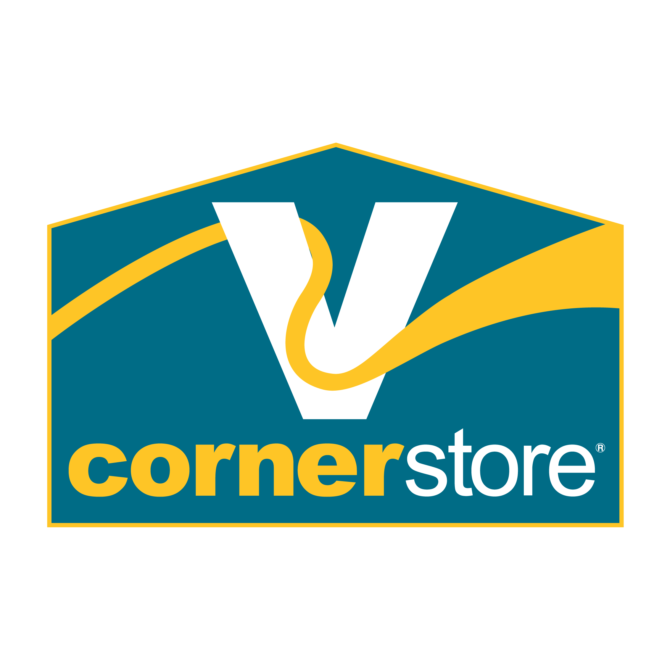 Valero-Corner-Store-Logo-Vector