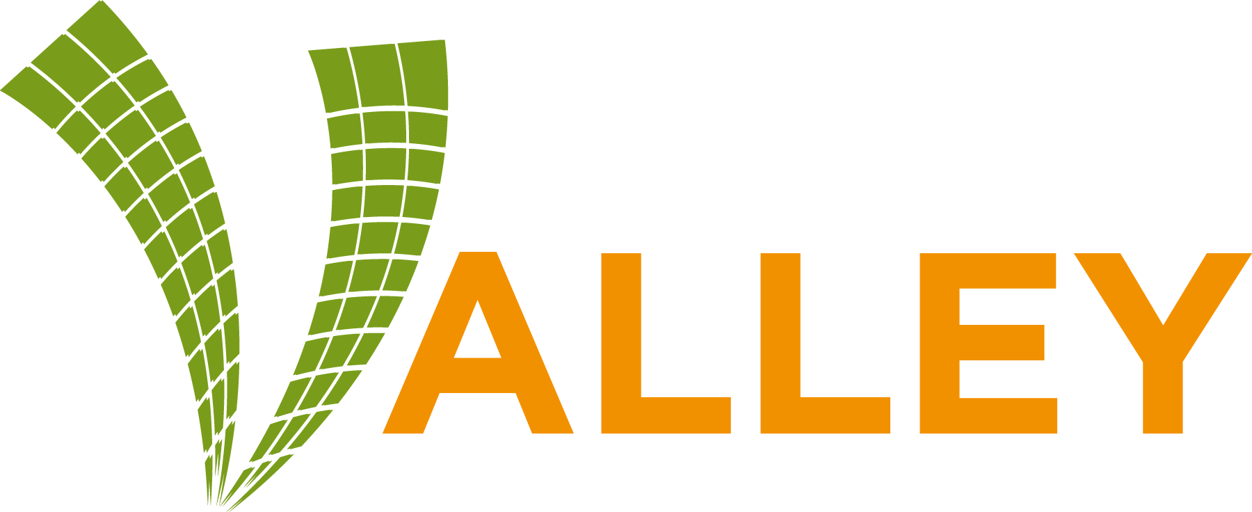 Valley-Building-Solutions-Logo-Vector