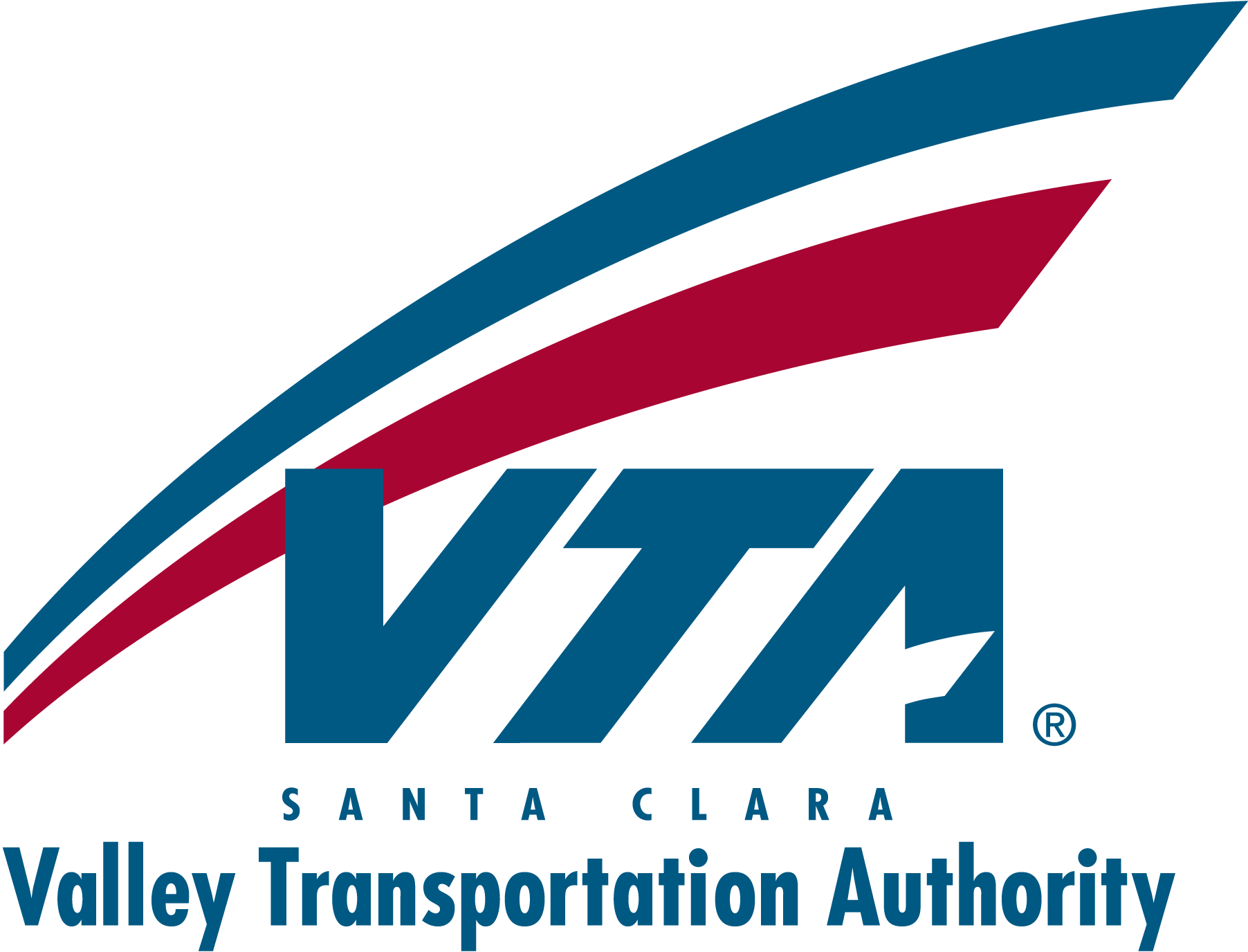 Valley-Transportation-Authority-(VTA)-Logo-Vector