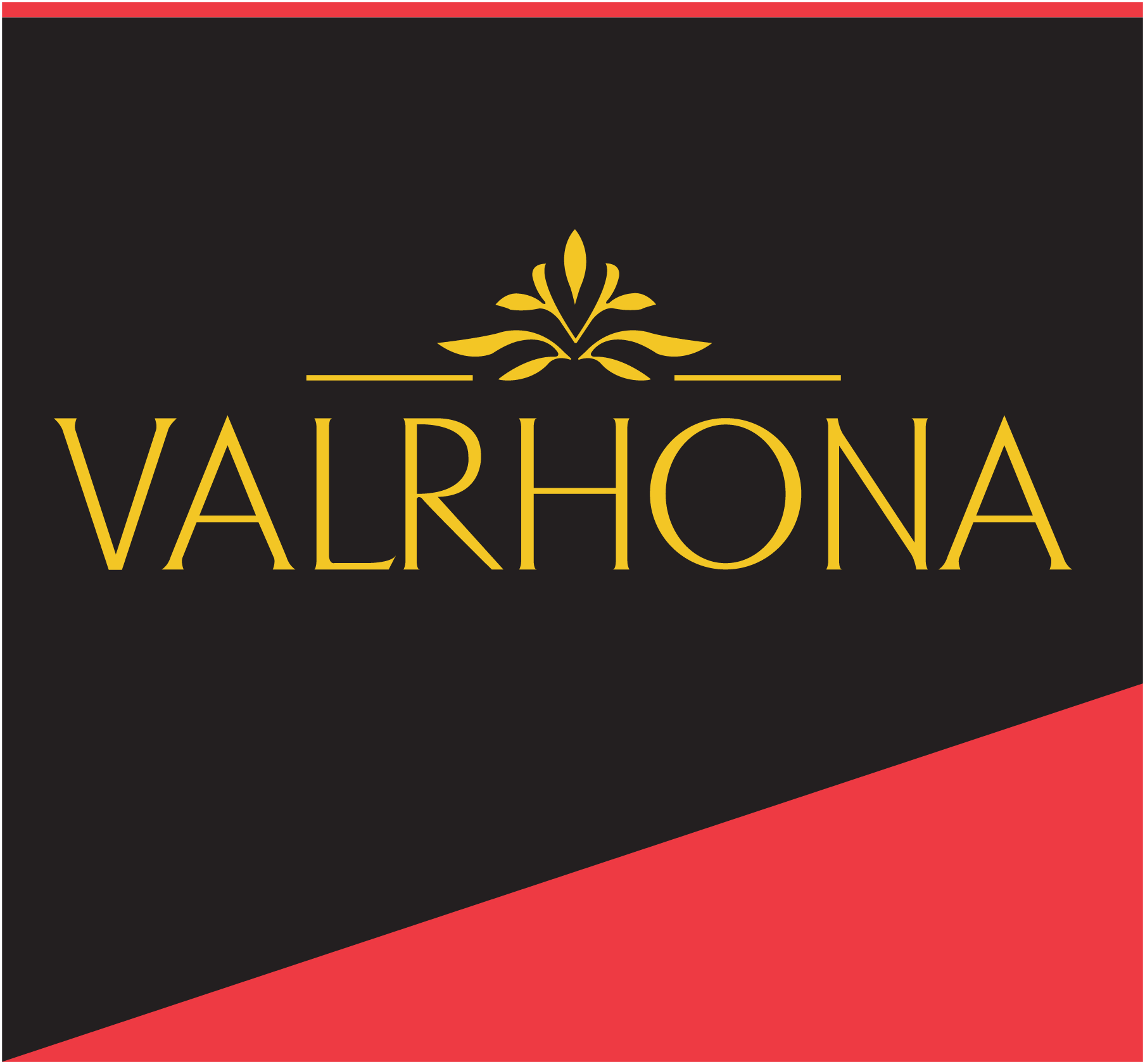 Valrhona-Logo-Vector