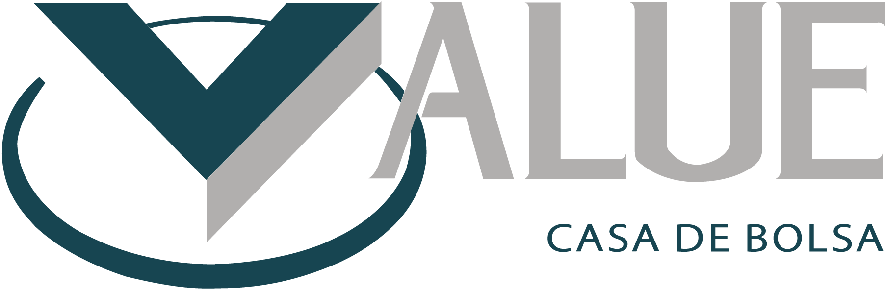 Value-Casa-De-Bolsa-Logo-Vector