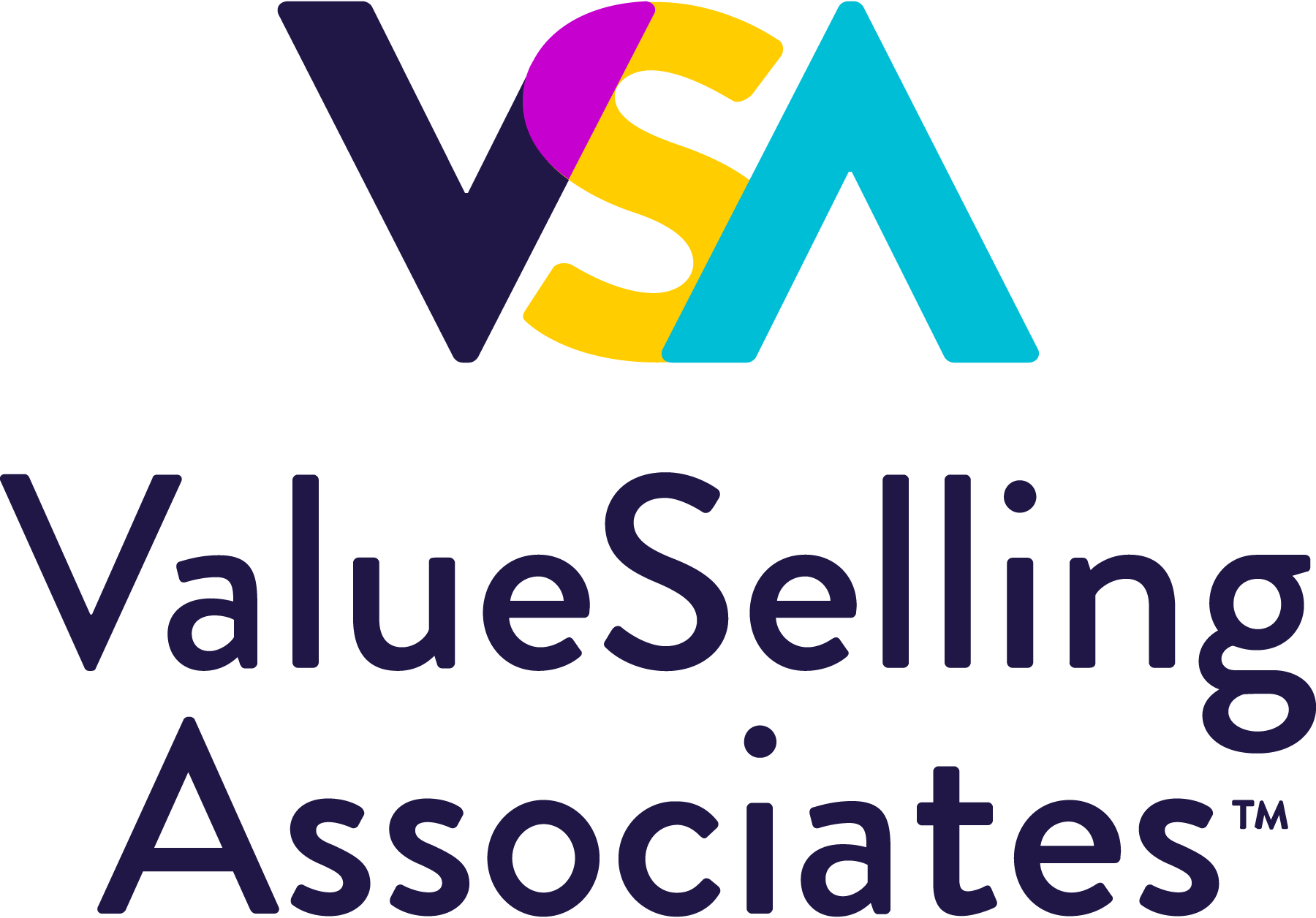 ValueSelling-Associates-Logo-Vector