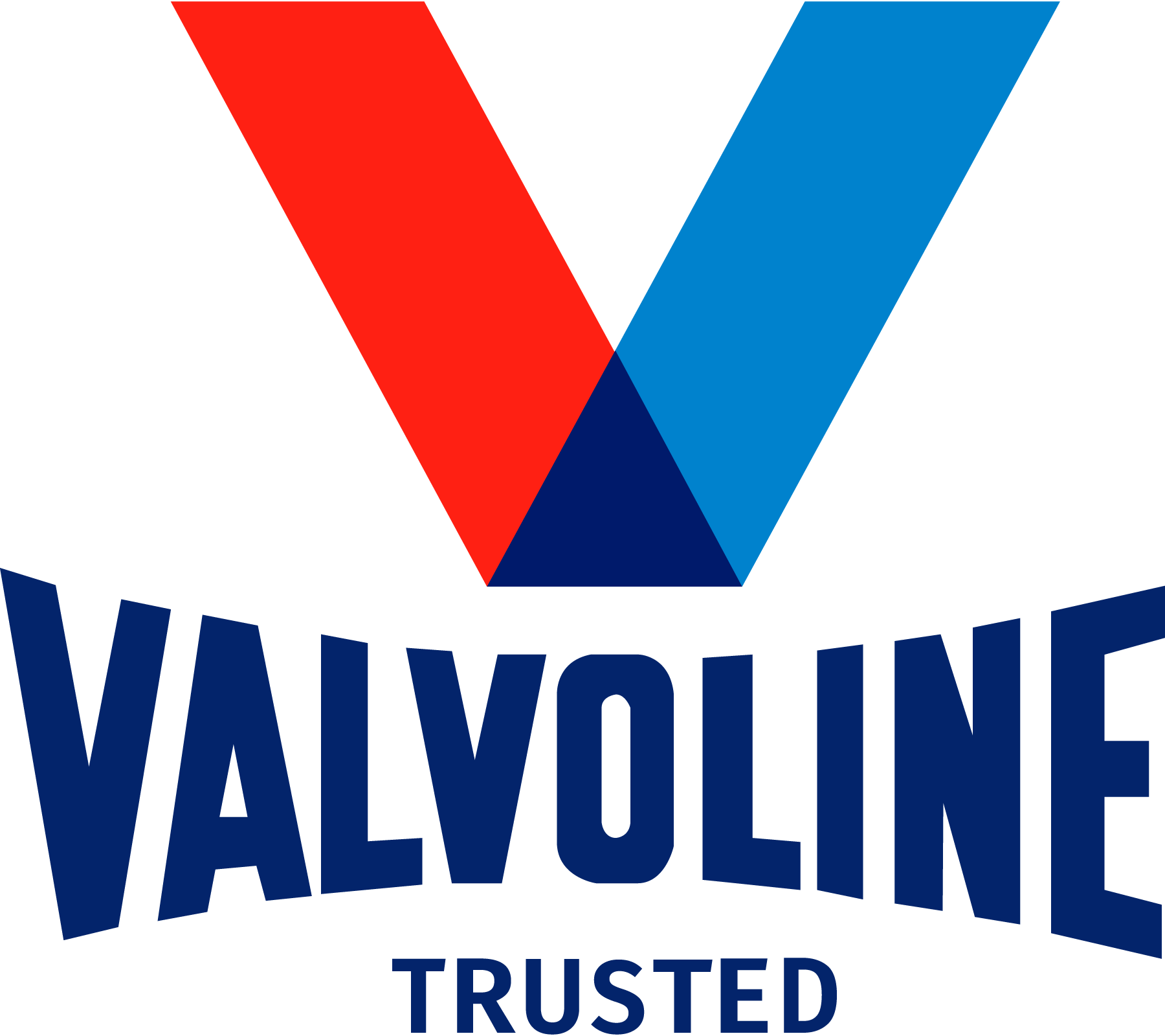 Valvoline-Trusted-Logo-Vector