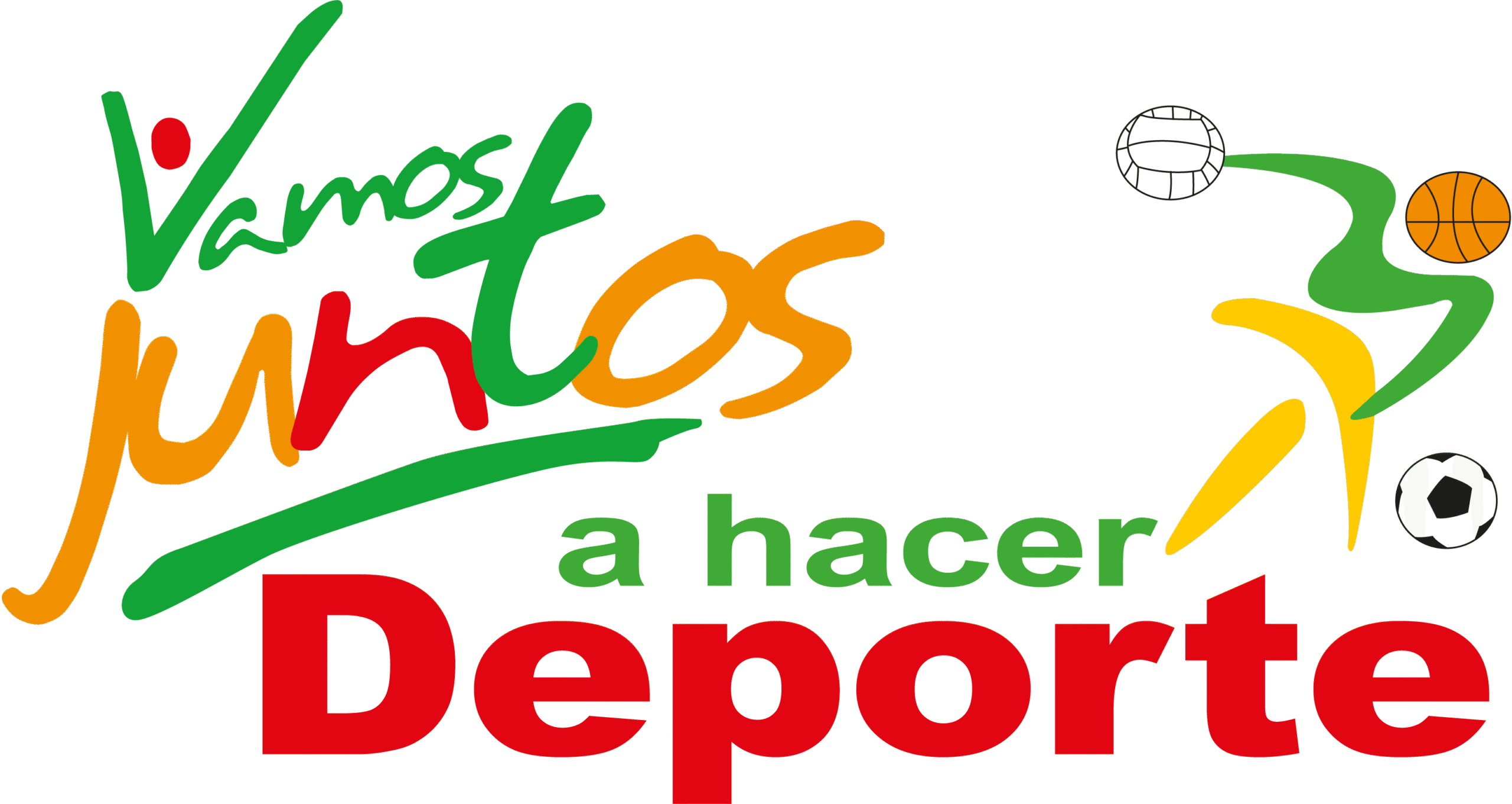 Vamos-Juntos-A-Hacer-Deporte-Logo-Vector