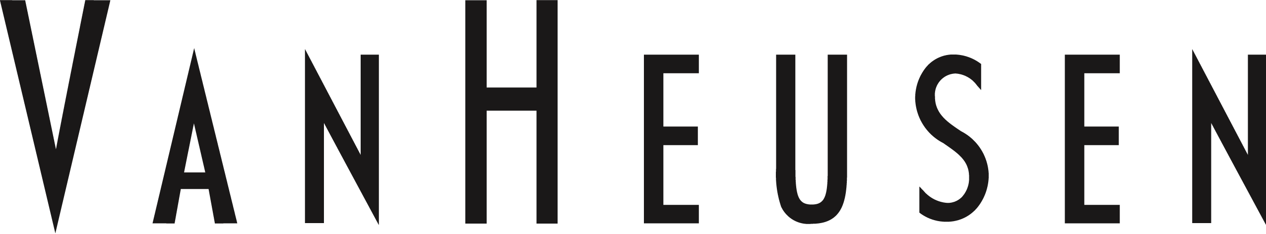 Van-Heusen-Logo-Vector