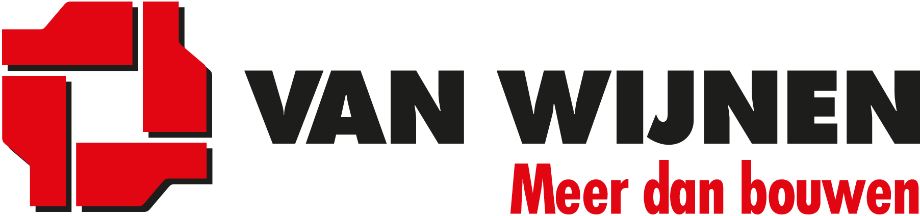 Van-Wijnen-Bouw-Logo-Vector