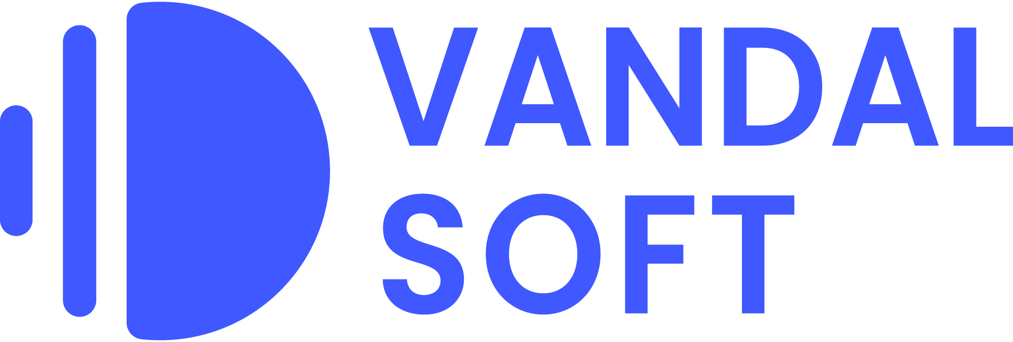 Vandal-Soft-Logo-Vector