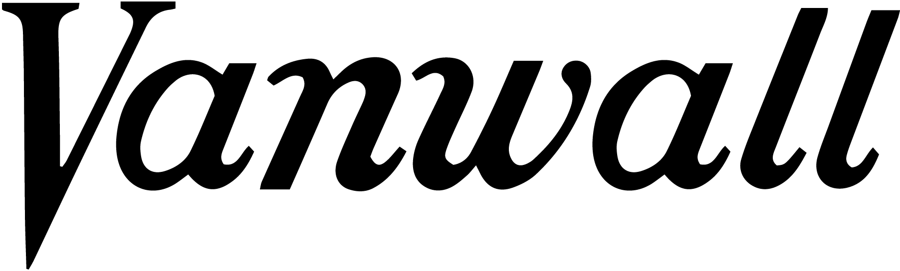 Vanwall-Logo-Vector