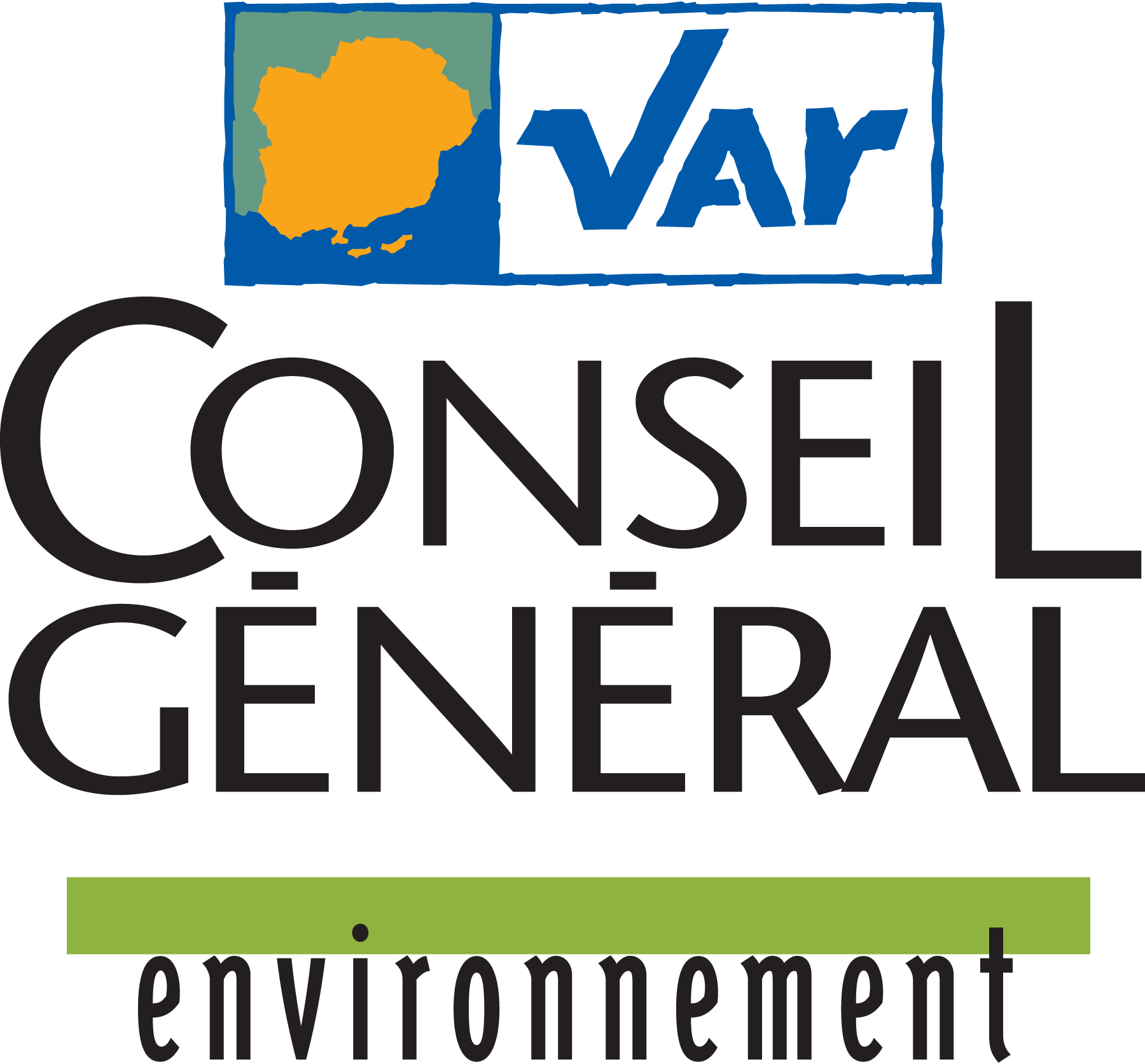 Var-Conseil-General-Logo-Vector