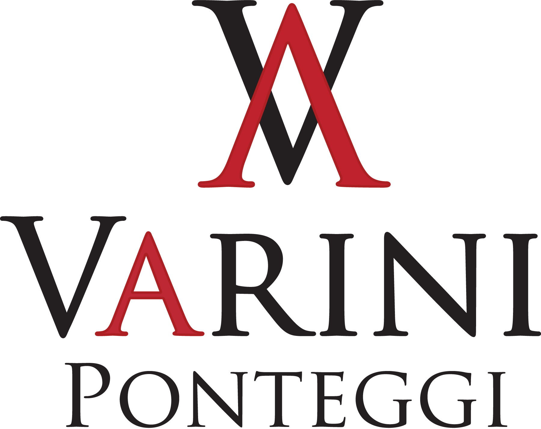 Varini-Ponteggi-Logo-Vector